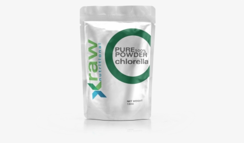 Pure Chlorella Broken Cell Wall Powder   Class - Health, HD Png Download, Transparent PNG