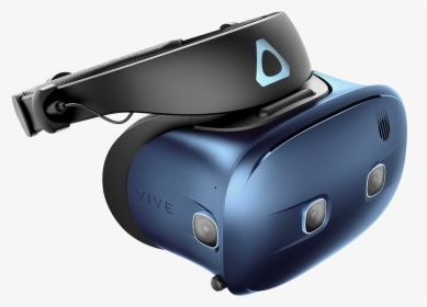 Htc Vive Cosmos Play  - Virtual Reality Headset, HD Png Download, Transparent PNG