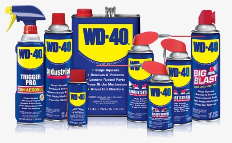 Wd 40 Company Trigger Pro Lubricant, 20 Oz - Wd 40 Company, HD Png Download, Transparent PNG