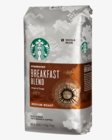 Starbucks Breakfast Blend, HD Png Download, Transparent PNG