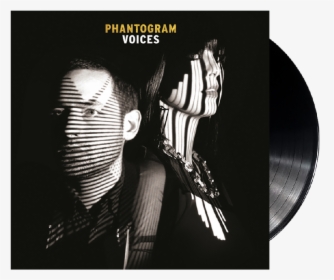 Phantogram Fall In Love Music, HD Png Download, Transparent PNG