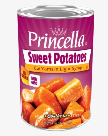 29 Oz Canned Sweet Potato Recipes, HD Png Download, Transparent PNG