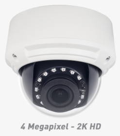 4mp Ir Vandal Dome Ip Camera With Motorized Optical - Digi Sport 1 Hd, HD Png Download, Transparent PNG