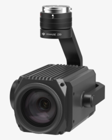 Dji Zenmuse Z30 - Camera Z30 Dji, HD Png Download, Transparent PNG