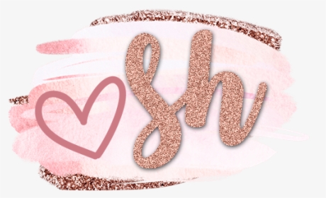 Pink Cricut - Heart, HD Png Download, Transparent PNG