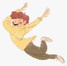 Dimple Mob - Cartoon, HD Png Download, Transparent PNG