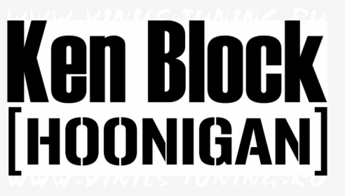 Hoonigan Racing Division, HD Png Download, Transparent PNG