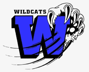 Jackson Intermediate School Logo - Oshkosh West Wildcats, HD Png Download, Transparent PNG