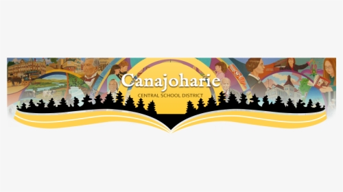 Canajoharie Central Schools - East Hill School Canajoharie, HD Png Download, Transparent PNG