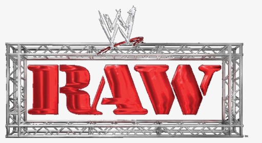 Wwf Raw 2001 2002 Logo - Raw Is War Logo Png, Transparent Png, Transparent PNG