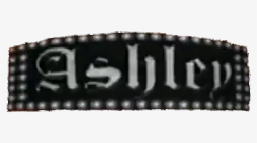 Picture - Ashley Massaro Logo Png, Transparent Png, Transparent PNG