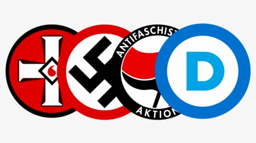 Logo Ku Klux Klan, HD Png Download, Transparent PNG