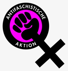 Antifaschistische Aktion, HD Png Download, Transparent PNG