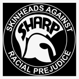 Skinheads Against Racial Prejudice, HD Png Download, Transparent PNG