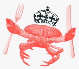 Fancy Fresh Seafood Restaurant London King And - Cancer, HD Png Download, Transparent PNG