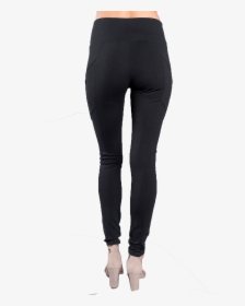 Trendy Tight Biker Style Trousers   Class Lazyload - Trousers, HD Png Download, Transparent PNG