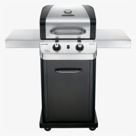 Char Broil Grill Gas 2 Burners, HD Png Download, Transparent PNG