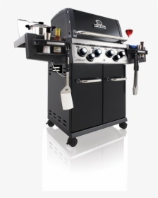 Broil King Regal 490 Pro Grill - Broil King Baron 440, HD Png Download, Transparent PNG