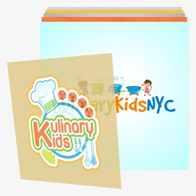 Education Logo Design Header - Kids, HD Png Download, Transparent PNG