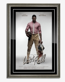 Cool Movie Poster Frame, HD Png Download, Transparent PNG