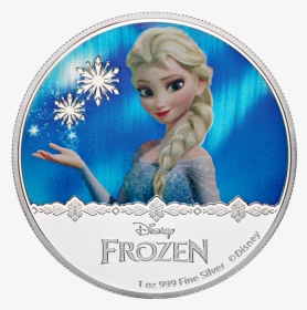 Elsa Disney, HD Png Download, Transparent PNG