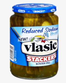 Vlasic Pickles, HD Png Download, Transparent PNG