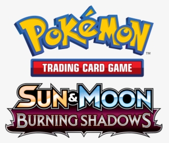Pokemon Shining Legends Logo, HD Png Download, Transparent PNG