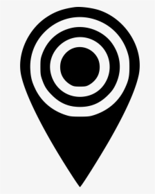 Pin Marker Map Optimization - Emblem, HD Png Download, Transparent PNG