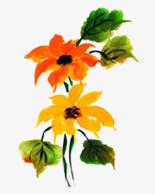 Black Eyed Susan Png, Transparent Png, Transparent PNG