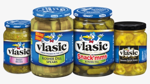 Vlasic Pickles Spread, HD Png Download, Transparent PNG
