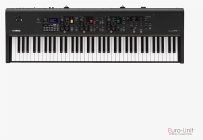 New Keyboard Namm 2019, HD Png Download, Transparent PNG