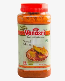 Sliced Mango Pickle - Label Design Picless, HD Png Download, Transparent PNG