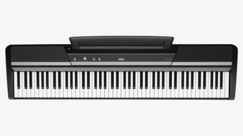 Korg Piano Sp 170, HD Png Download, Transparent PNG