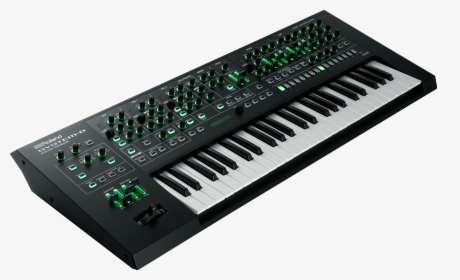 System-8 - Roland Aira System 8, HD Png Download, Transparent PNG