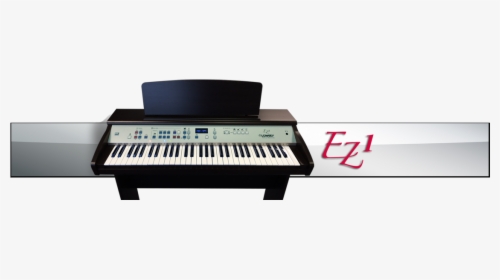 Slide-ez1 - Digital Piano, HD Png Download, Transparent PNG