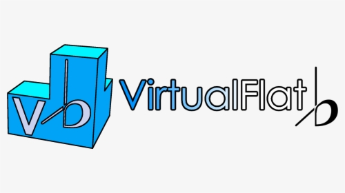 Virtualflat, HD Png Download, Transparent PNG