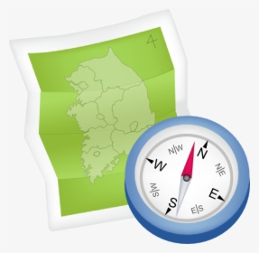 Transparent Location Icon Png - Relative Location Clipart, Png Download, Transparent PNG