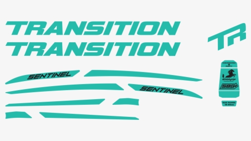 Kit Stickers Transition Patrol, HD Png Download, Transparent PNG