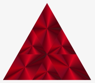 Prism Vector Abstract - Triangle, HD Png Download, Transparent PNG