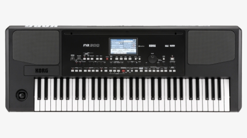 Korg Pa300 Price In India, HD Png Download, Transparent PNG