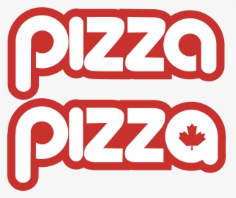 Pizza Pizza Logo Png Transparent - Pizza Pizza, Png Download, Transparent PNG