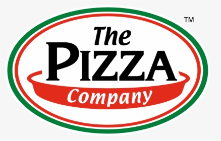 Transparent Pizza Logo Png - Pizza Company Logo Vector, Png Download, Transparent PNG
