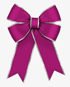 Christmas Bow, HD Png Download, Transparent PNG