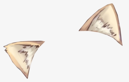Cat And Cute Image - Anime Cat Ears Png, Transparent Png, Transparent PNG
