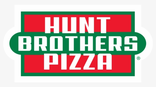 Hunt Brothers Pizza Logo, HD Png Download, Transparent PNG