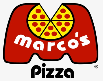 Transparent Marcos Vector Png - Marco's Pizza Logo Png, Png Download, Transparent PNG