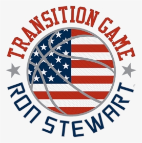 Ron Stewart Transitiongame Master Logo - Coach, HD Png Download, Transparent PNG
