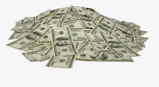 Pile Of Money PNG Images, Transparent Pile Of Money Image Download - PNGitem