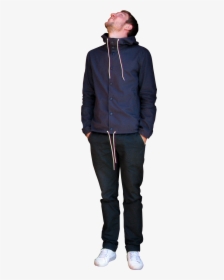 Person Looking Png - People Looking Up Png, Transparent Png, Transparent PNG