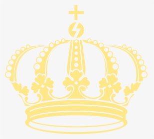 Transparent Tiara Vector Png - King Crown With Wings, Png Download, Transparent PNG